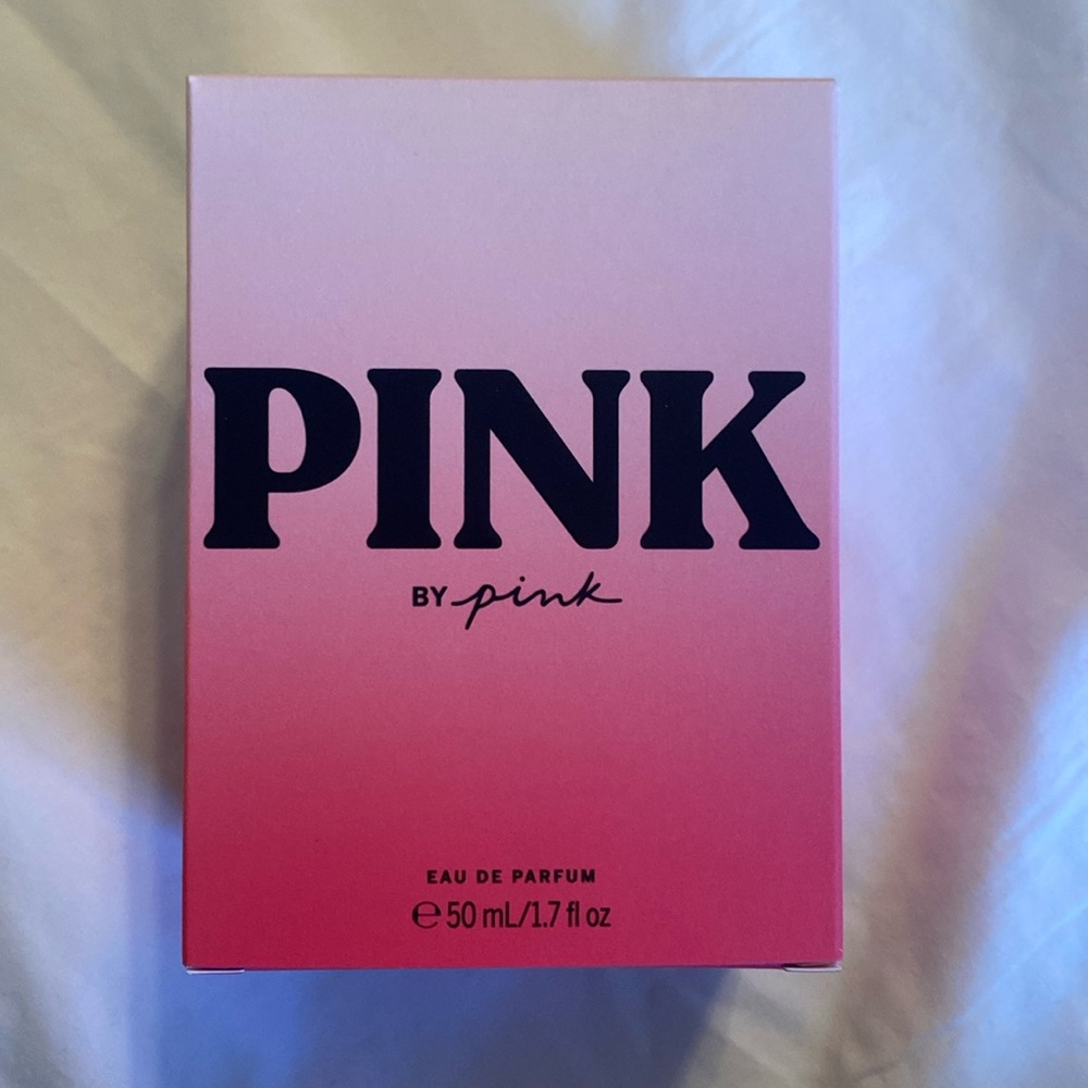 Pink by Pink Eau De Parfum 1.7 fl oz.